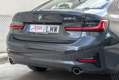 BMW Serie 3