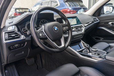BMW Serie 3