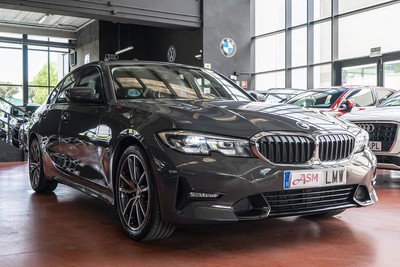 BMW Serie 3