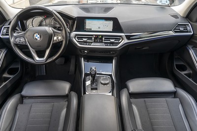BMW Serie 3