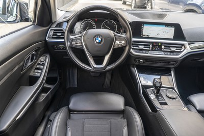 BMW Serie 3