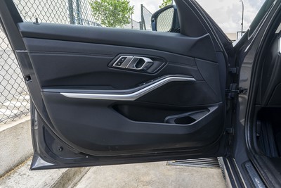 BMW Serie 3