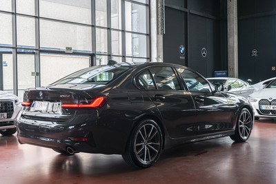 BMW Serie 3