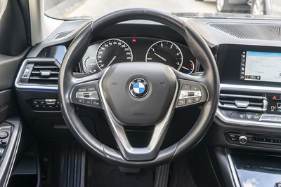 BMW Serie 3