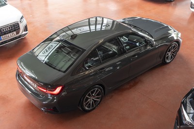 BMW Serie 3