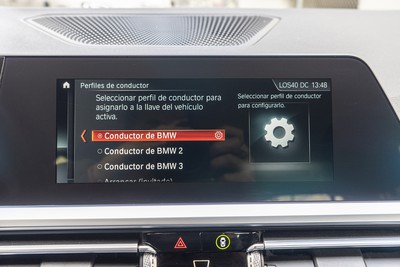 BMW Serie 3