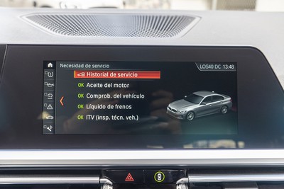BMW Serie 3