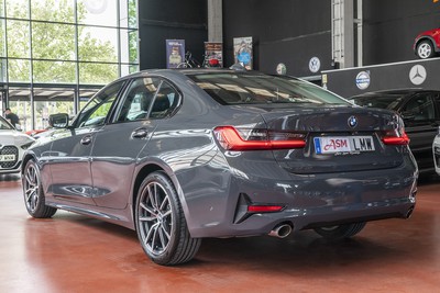 BMW Serie 3