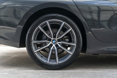 BMW Serie 3