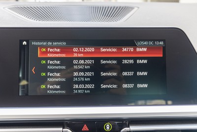 BMW Serie 3