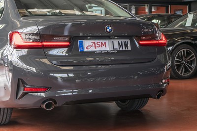 BMW Serie 3