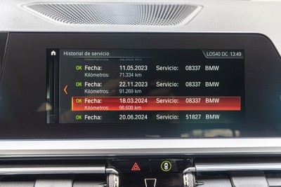 BMW Serie 3