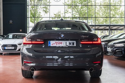 BMW Serie 3