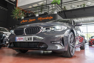 BMW Serie 3