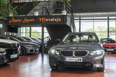 BMW Serie 3