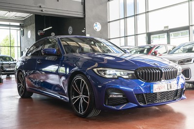 BMW Serie 3