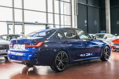 BMW Serie 3
