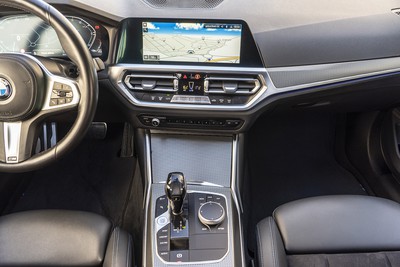 BMW Serie 3
