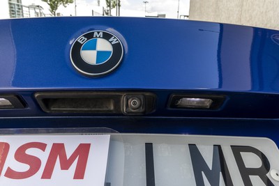 BMW Serie 3