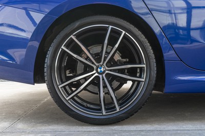 BMW Serie 3