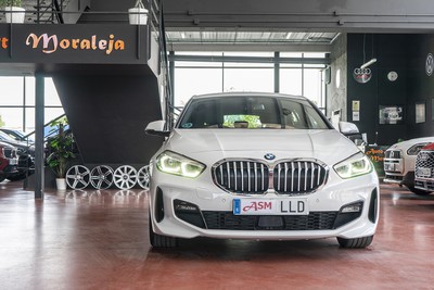 BMW Serie 1