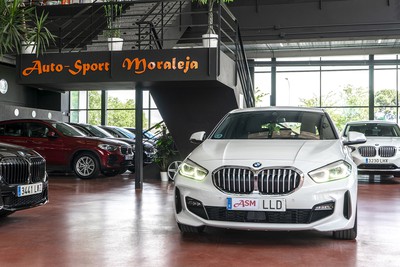 BMW Serie 1
