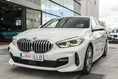 BMW Serie 1