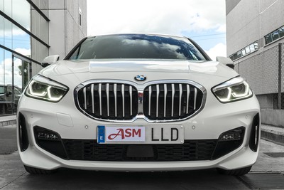 BMW Serie 1