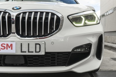 BMW Serie 1