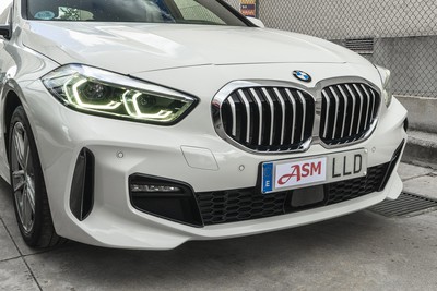 BMW Serie 1