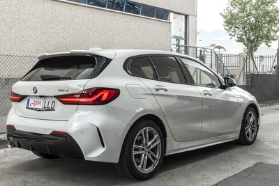 BMW Serie 1
