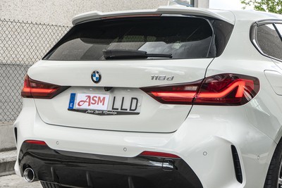 BMW Serie 1