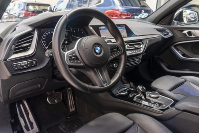 BMW Serie 1