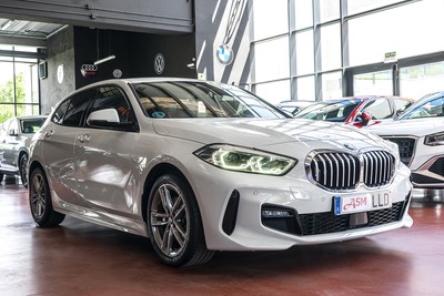 BMW Serie 1