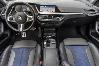 BMW Serie 1