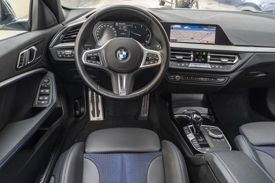 BMW Serie 1
