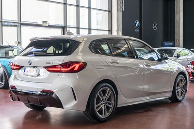 BMW Serie 1