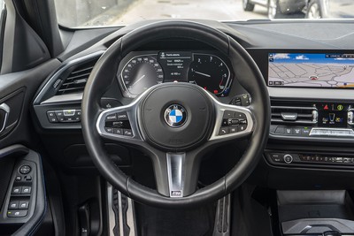 BMW Serie 1