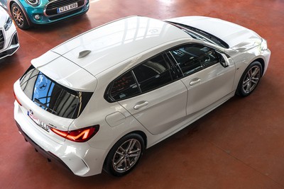 BMW Serie 1
