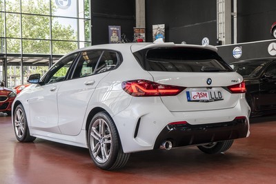 BMW Serie 1