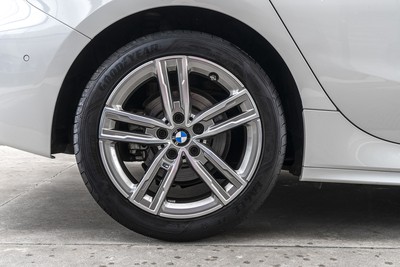 BMW Serie 1