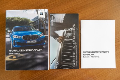 BMW Serie 1