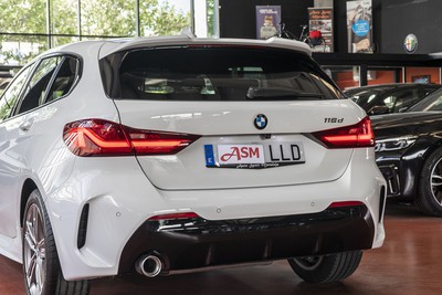 BMW Serie 1