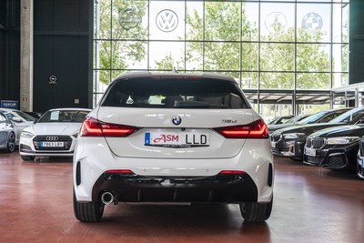BMW Serie 1