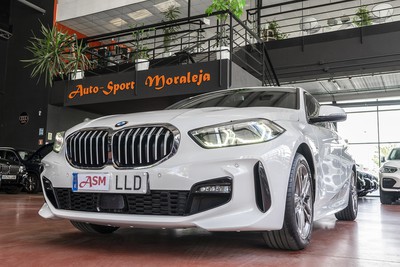 BMW Serie 1