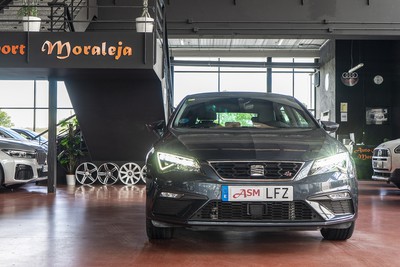 SEAT León