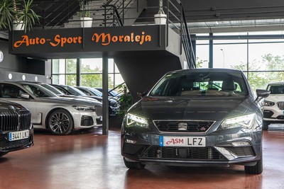 SEAT León