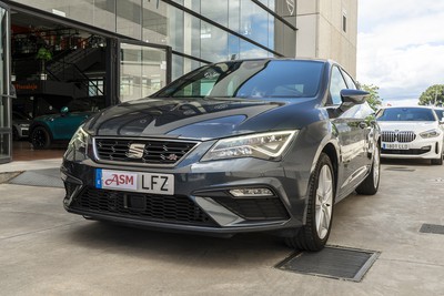 SEAT León