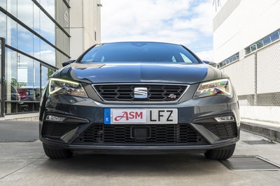 SEAT León