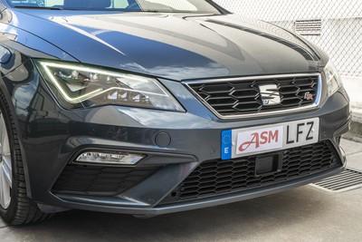SEAT León